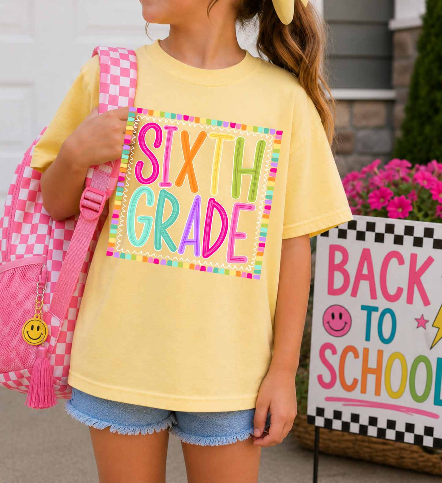 B2S COLORFUL GRADE