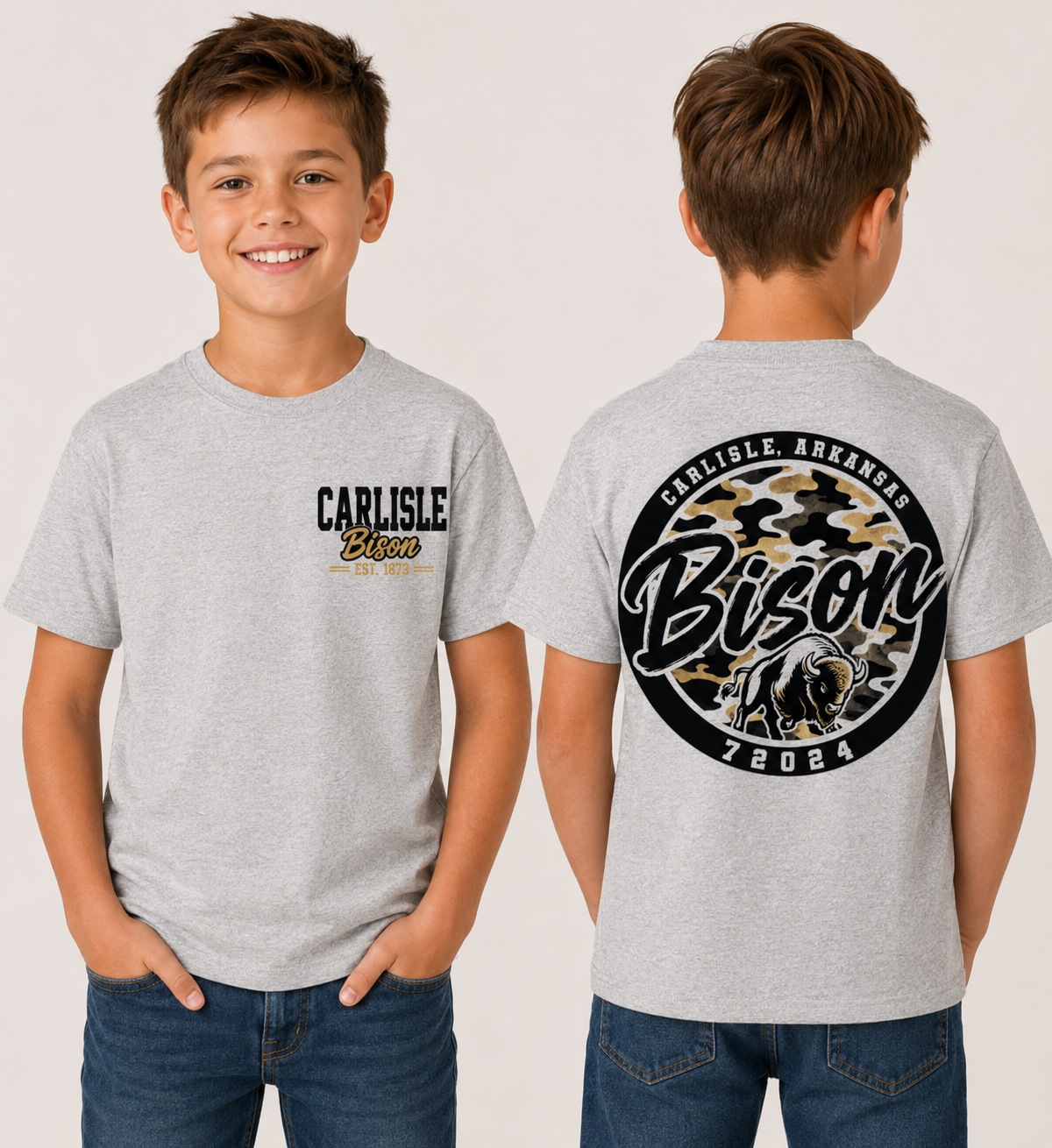 Zip code mascot