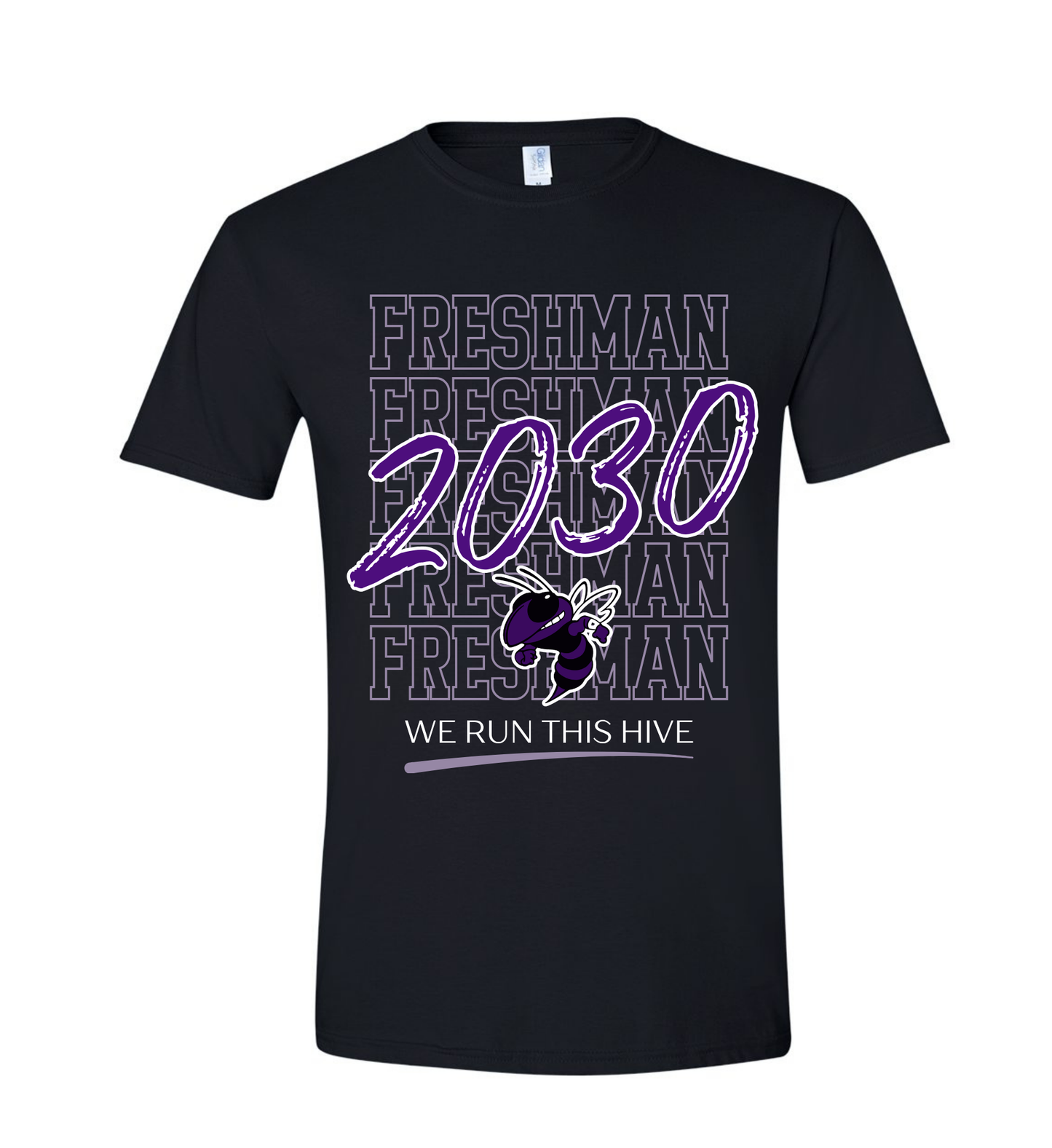Hazen freshman