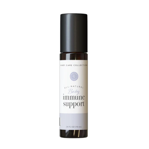 Baby Immune Support
