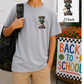 B2S GONE TO SCHOOL
