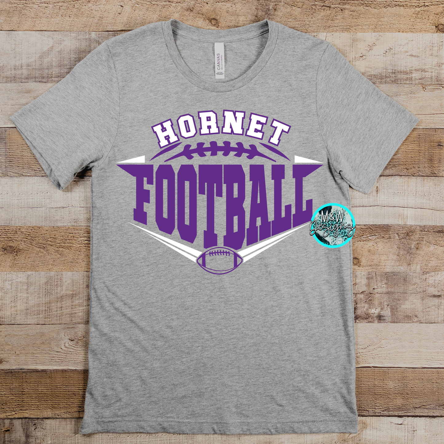 Hornet Football