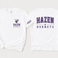 Hazen Staff Shirt