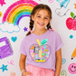B2S GIRL APPLE