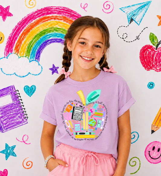 B2S GIRL APPLE