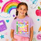 B2S GIRL STAR PEN