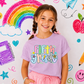 B2S GIRL NEON GRADE