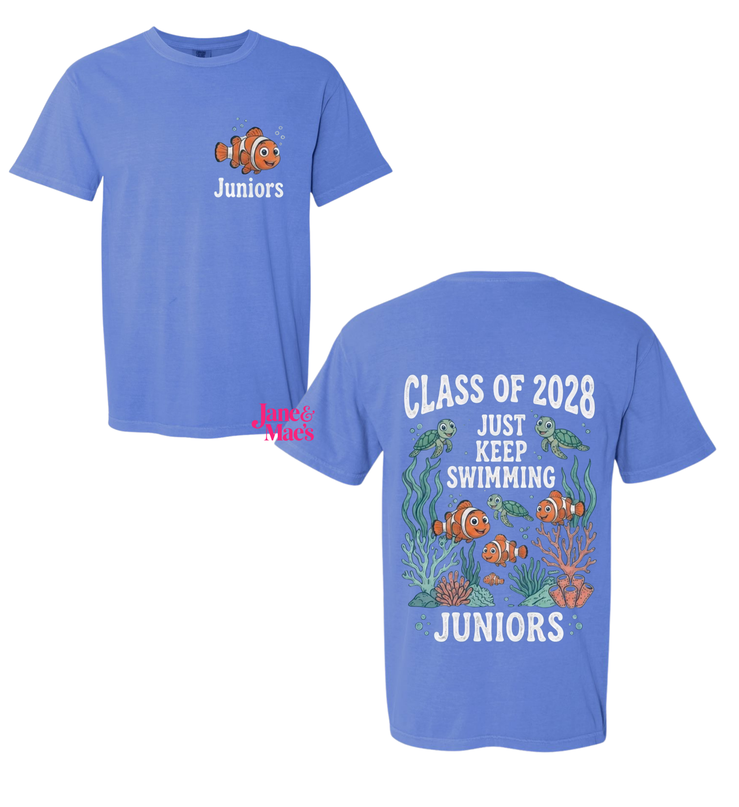Hazen Junior