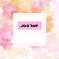 JOA Stripe Yellow
