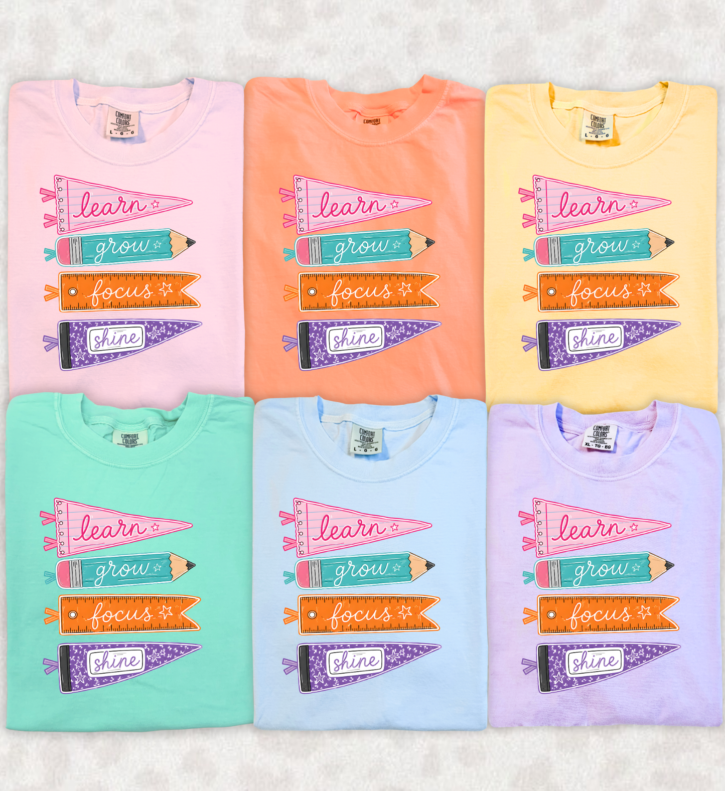 B2S FLAGS