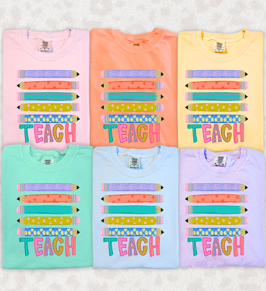 B2S TEACH PEN