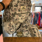 Fieldstone backpack