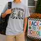 B2S BOY Back to school road