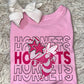 Pink Hornet