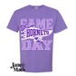 Game day flag
