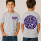 Zip code mascot
