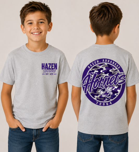 Zip code mascot