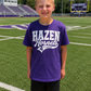 Hazen Back to School Shirt