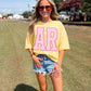 Arkansas Plaid DOTD