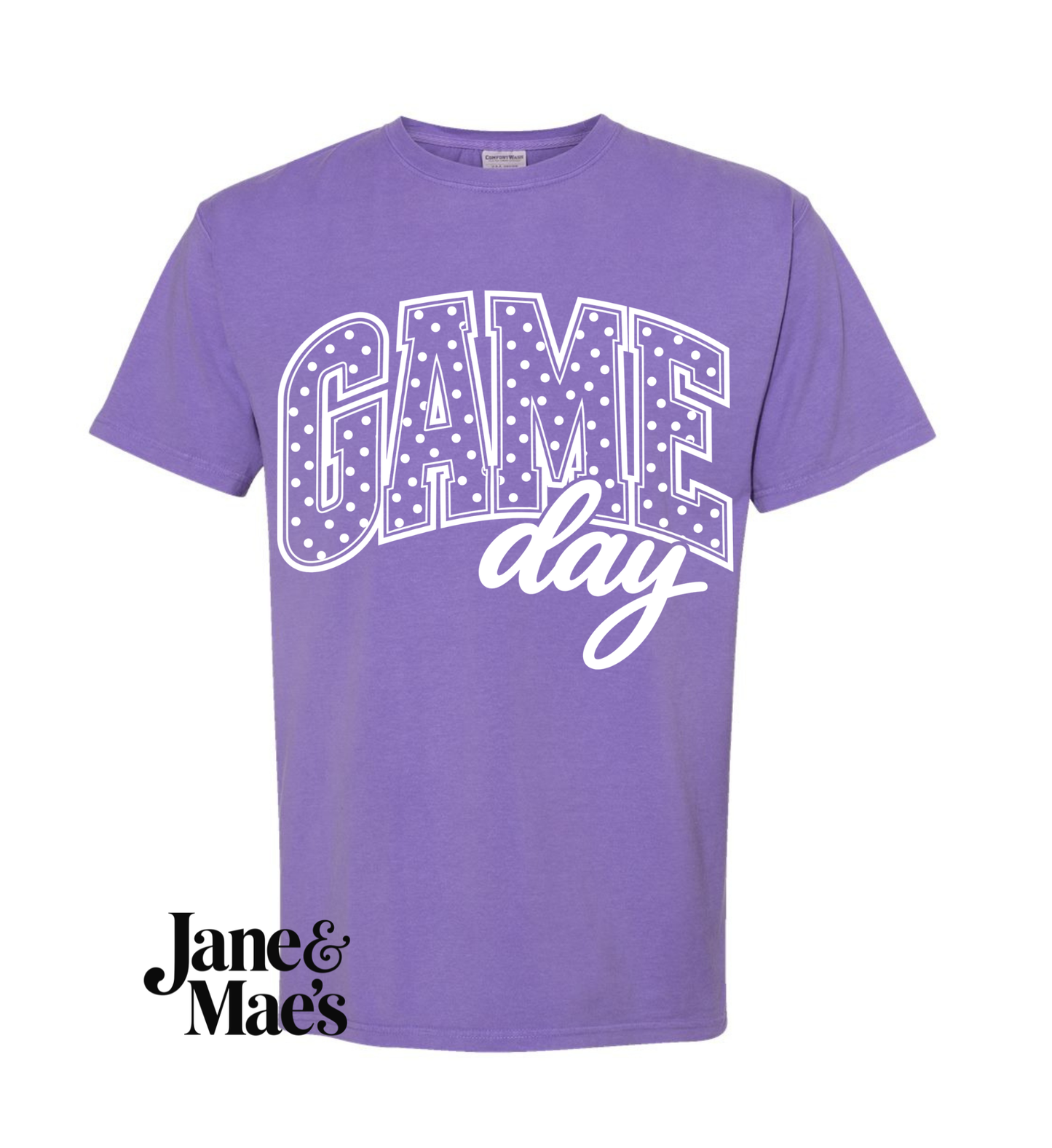 GAME DAY