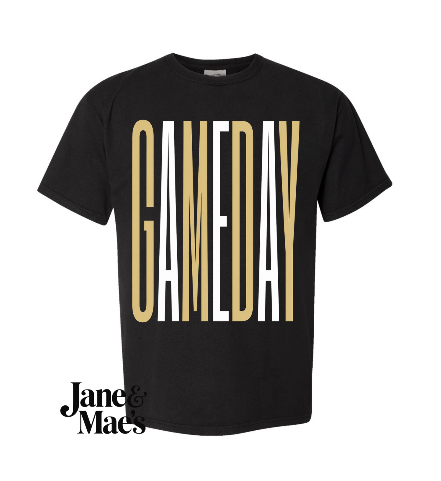 Game day tall