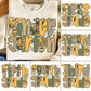 CAMO GRADE LETTERS