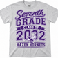 Hazen 7th grade