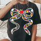 SCHOOL BOW