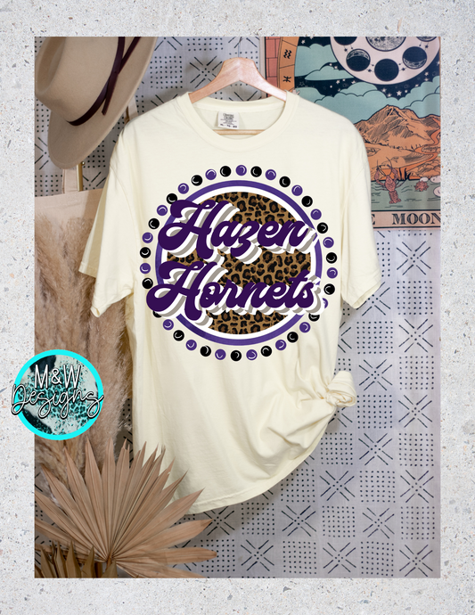 Hazen Hornet Circle Kid